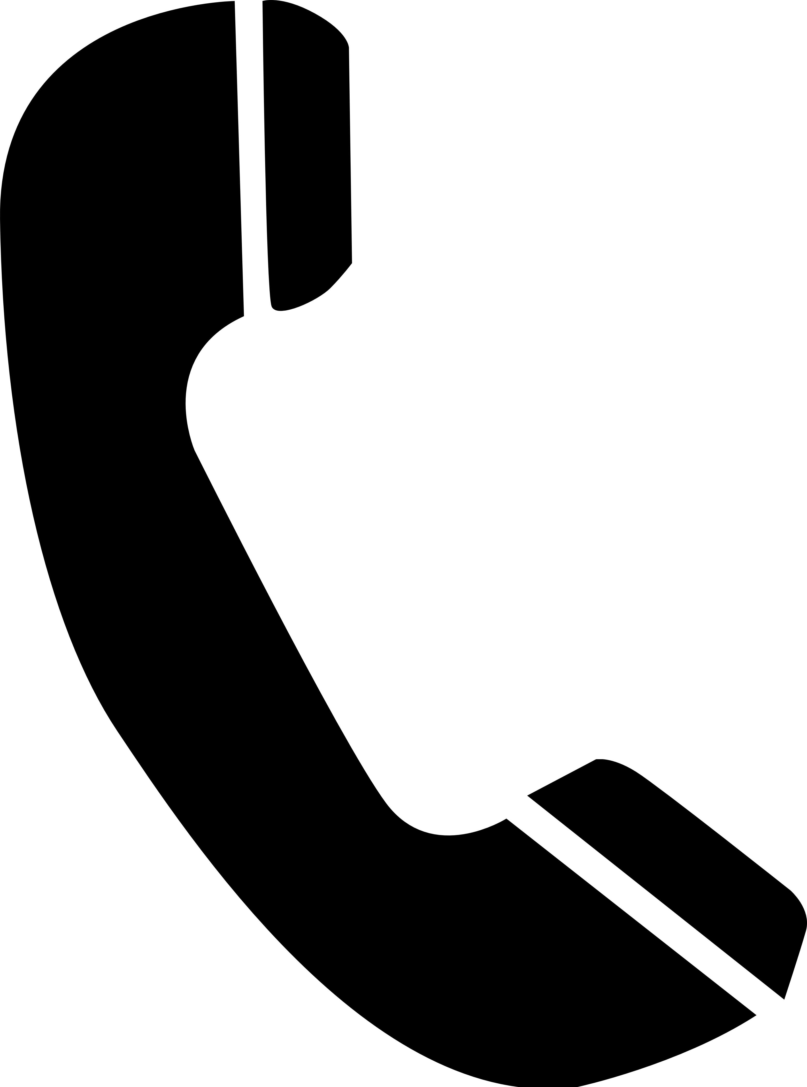 Phone Logo